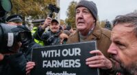 Starmer waters down family farm tax in yet another humiliating U-turn