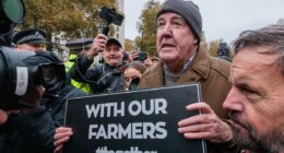 Starmer waters down family farm tax in yet another humiliating U-turn