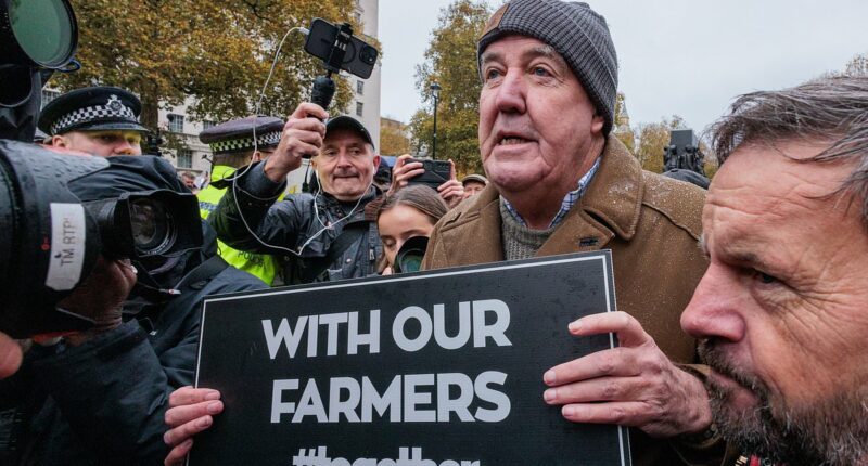 Starmer waters down family farm tax in yet another humiliating U-turn