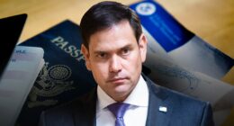 State Department reportedly orders visa denials tied to speech censorship as Trump team slams Europe