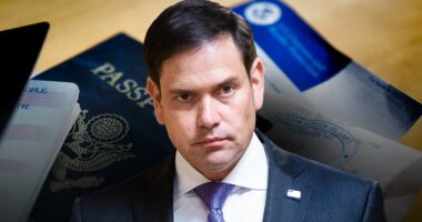 State Department reportedly orders visa denials tied to speech censorship as Trump team slams Europe