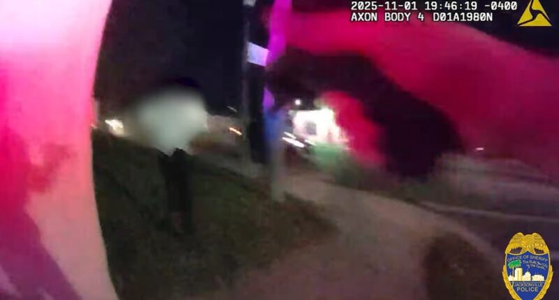 State attorney finds actions by officer who shot 14-year-old in stolen car pursuit were justified