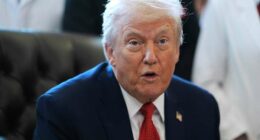 States faces a choice on whether to embrace Trump's tax cuts on tips, overtime and more