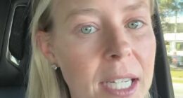 Stay-at-home mom issues PSA after husband suddenly filed for divorce