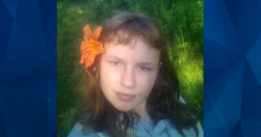 Stefanie Damron: Inconsistencies Swirl Around Dad of Missing 13-Year-Old, Neighbors Say