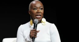 Stephen A. Smith accused of saying nasty things about black people