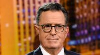 Stephen Colbert's reason to 'slip into the body' of Donald Trump