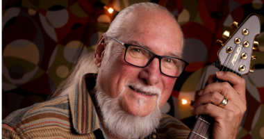 Steve Cropper, guitarist and member of Stax Records' Booker T and the M.G.'s, has died at age 84