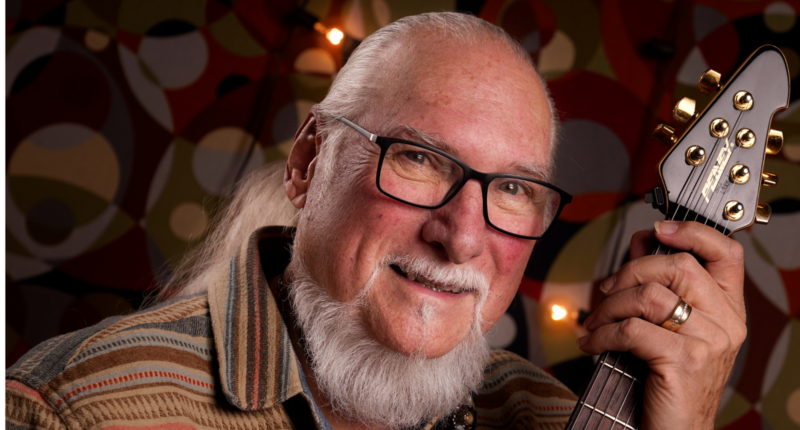 Steve Cropper, guitarist and member of Stax Records' Booker T and the M.G.'s, has died at age 84