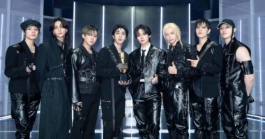 Stray Kids Extend Record-Breaking Billboard Streak With ‘DO IT’