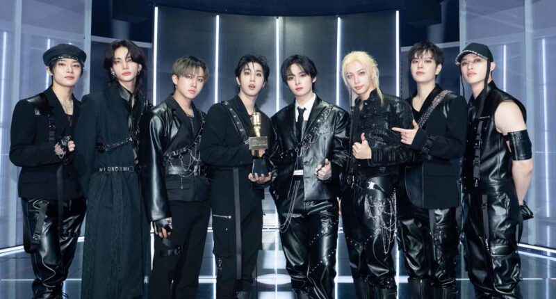 Stray Kids Extend Record-Breaking Billboard Streak With ‘DO IT’