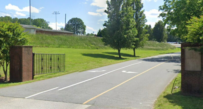 Student Killied in Stabbing at North Carolina High School