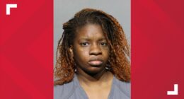 Substitute teacher arrested after encouraging kids to fight at Duval County middle school, police say