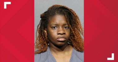 Substitute teacher arrested after encouraging kids to fight at Duval County middle school, police say