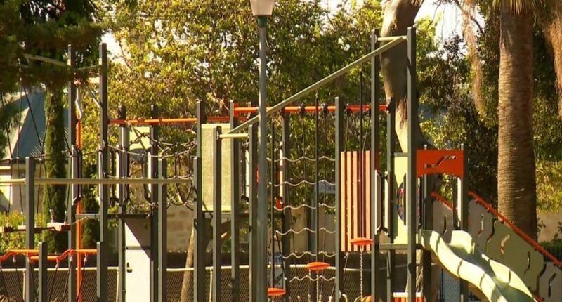 Substitute teacher charged with child sex offences