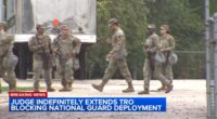 Supreme Court National Guard news: Supreme Court ruling keeps Donald Trump's Chicago National Guard deployment blocked, for now