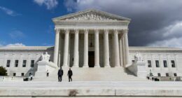 Supreme Court sides with immigration judges in speech case for now, rebuffing Trump administration