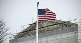 Supreme Court weighs campaign finance limits in GOP-backed challenge