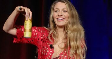 Surprising health risks of Dry January mocktails... including cancer