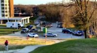 Suspect identified in Kentucky State University shooting that left one student dead, another injured