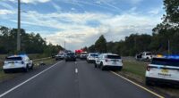 Suspect killed following St. Johns County pursuit, deputy-involved shooting on US-1