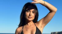 Swimwear model slammed for 'tone deaf' posts after Bondi massacre