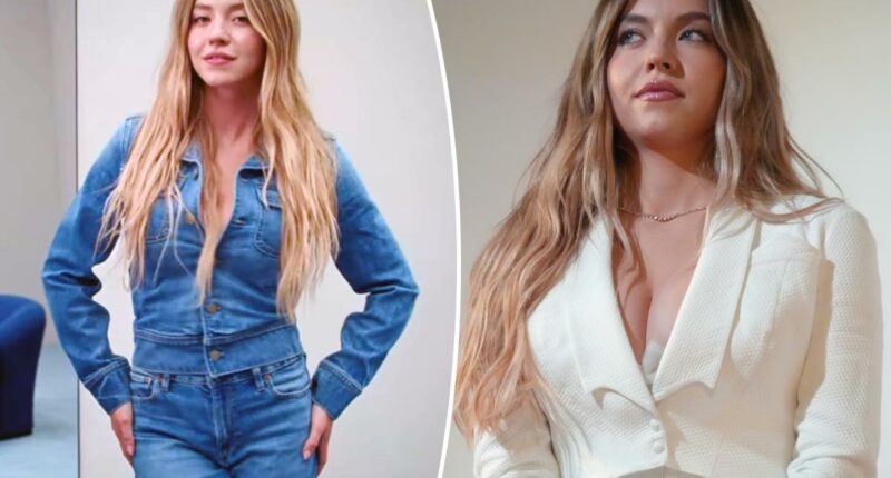 Sydney Sweeney declares she's 'against hate' after American Eagle ad drama