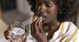 Symptoms that mean people taking common pill need to see GP now