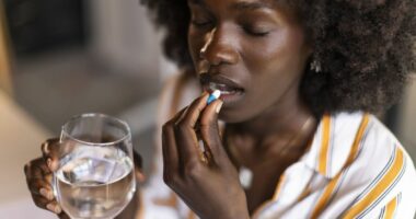 Symptoms that mean people taking common pill need to see GP now