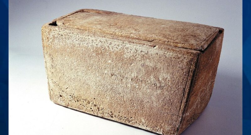 THE PROSECUTION’S CASE FOR CHRIST