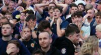 TICKETS FIASCO: Tartan Army chiefs fear thousands of Scotland fans face being priced out of following Steve Clarke's side to next summer's World Cup in US, Canada and Mexico