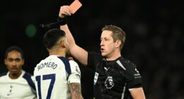 TOTTENHAM 1-2 LIVERPOOL - PLAYER RATINGS: Which Spurs star let his team down? Who was the Arne Slot's creative spark? And which maligned Reds star was much improved?