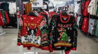 TSA warns flyers not to wear festive item while traveling