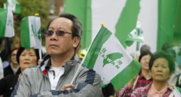 Taiwan Update: POTUS Reaffirms Support, Recent KMT Legislative Actions Add to Defense Budget Uncertainty