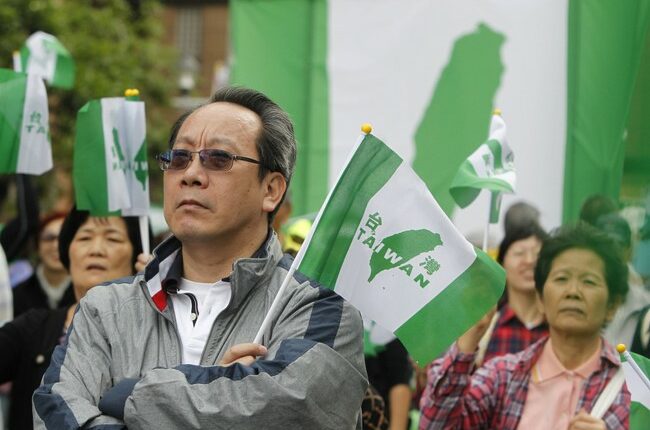 Taiwan Update: POTUS Reaffirms Support, Recent KMT Legislative Actions Add to Defense Budget Uncertainty