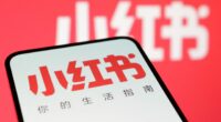Taiwan bans Chinese social media app RedNote for one year on fraud risks