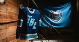 Tampa ‘Deserved’ An NHL Outdoor Game And The Lightning’s Jersey Hits Home