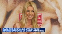 Tara Reid Chicago news: Rosemont releases 911 calls from incident involving 'American Pie' actress at DoubleTree by Hilton Hotel