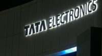 Tata Electronics strikes Intel deal to build India’s chip supply chain