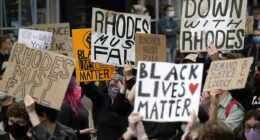 Taxpayers shell out almost £1m for 'woke' African film project