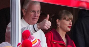 Taylor Swift makes another staggering donation in honor of her father