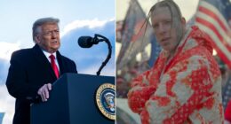 Teacher referred to counter-terror programme for showing Trump videos