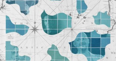 Tech elites are starting their own for-profit cities