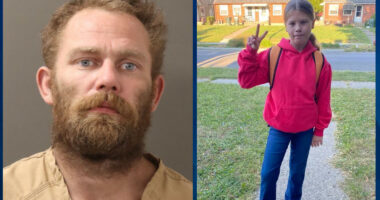 Teen Boy, Dad Charged After Shooting Death of Man’s 11-Year-Old Niece