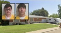 Teen had buddy kill parents for inheritance money: Cops