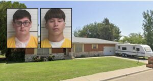 Shocking Plot Unveiled: Teen Allegedly Orchestrates Parents' Murder for