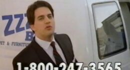 Teen turned carpet cleaning business into billion-dollar fraud