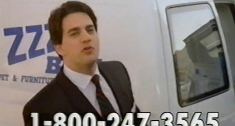 Teen turned carpet cleaning business into billion-dollar fraud