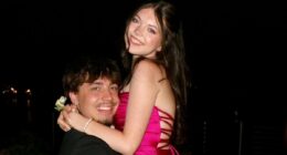 Teenager 'shot dead his ballerina ex one day before his 18th birthday'