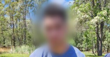 Teens among six people arrested as cops allegedly find guns inside car